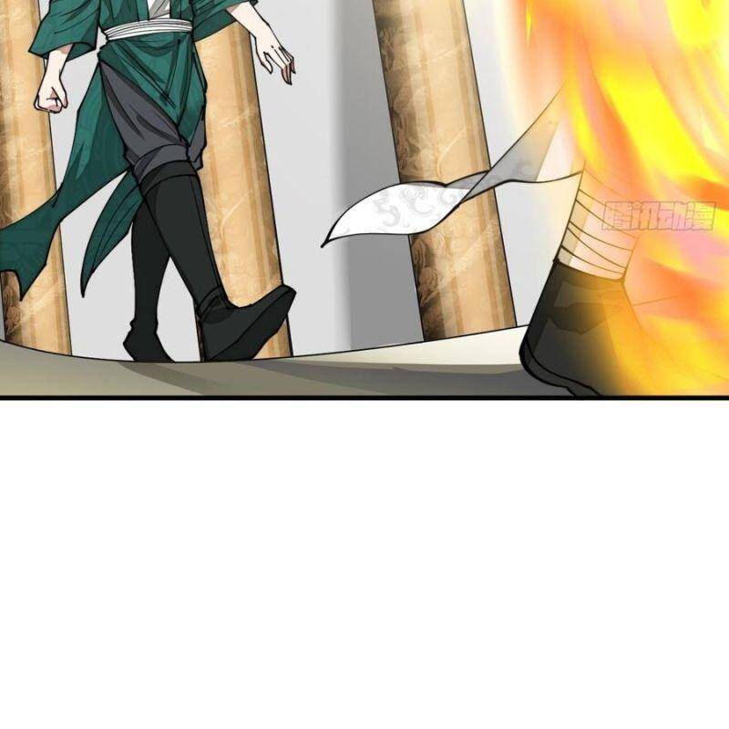 Ta Thật Không Phải Là Khí Vận Chi Tử Chapter 108 - Trang 11
