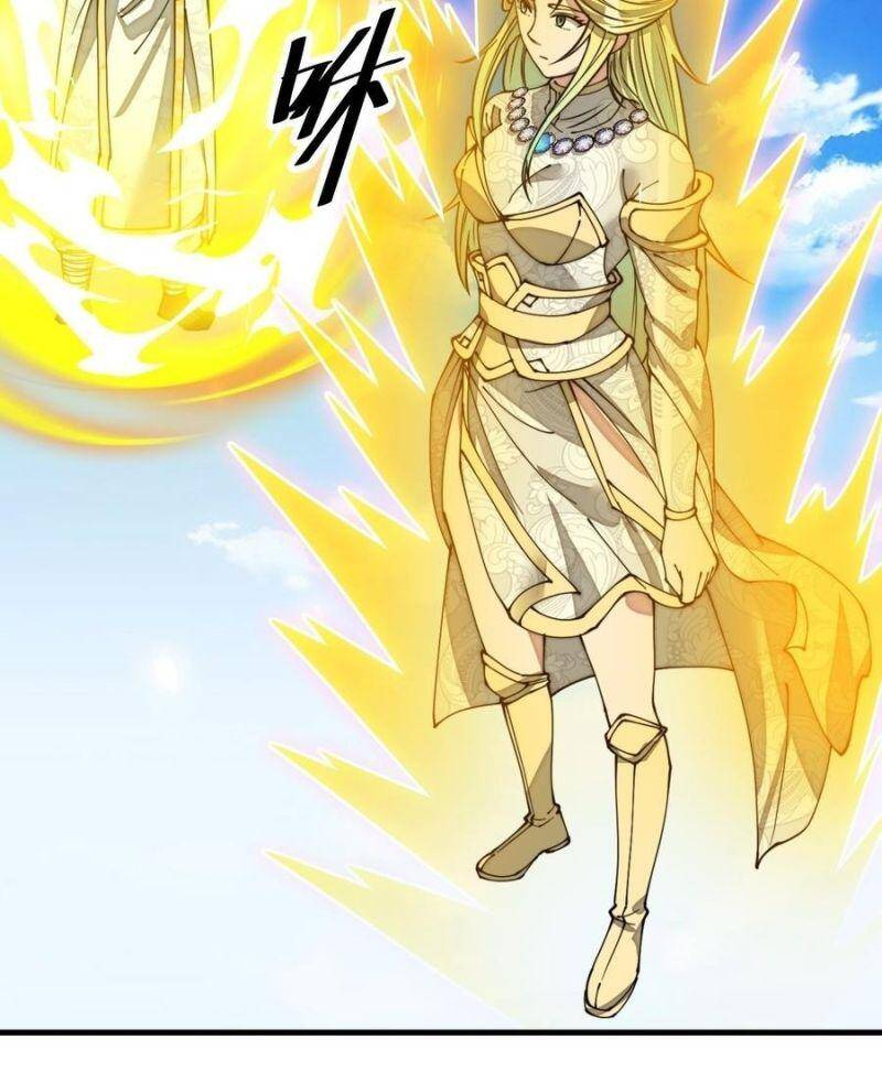 Ta Thật Không Phải Là Khí Vận Chi Tử Chapter 108 - Trang 14