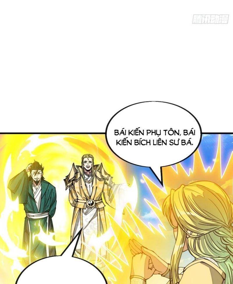Ta Thật Không Phải Là Khí Vận Chi Tử Chapter 108 - Trang 15