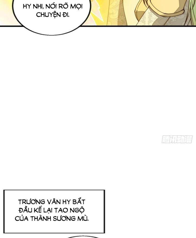 Ta Thật Không Phải Là Khí Vận Chi Tử Chapter 108 - Trang 16