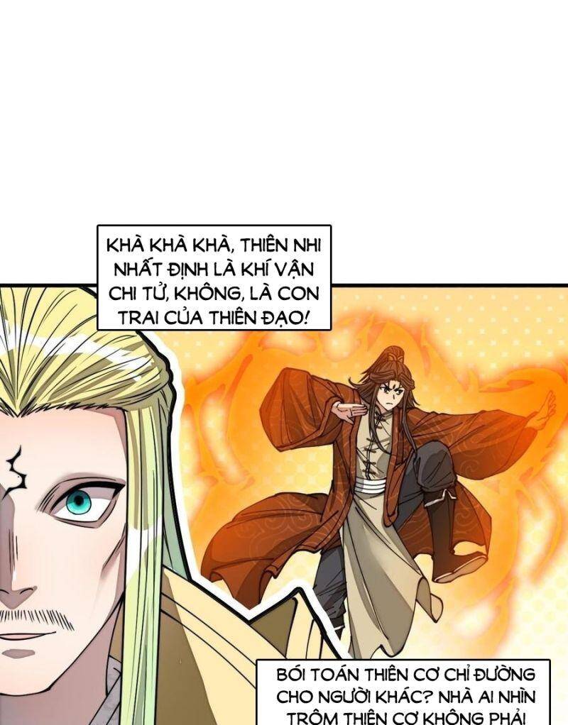 Ta Thật Không Phải Là Khí Vận Chi Tử Chapter 108 - Trang 18