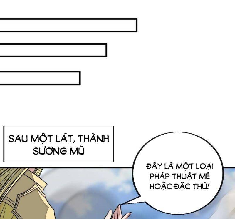 Ta Thật Không Phải Là Khí Vận Chi Tử Chapter 108 - Trang 22