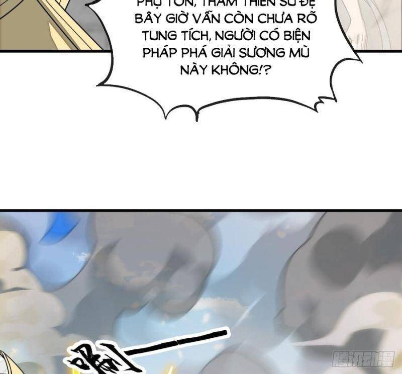 Ta Thật Không Phải Là Khí Vận Chi Tử Chapter 108 - Trang 25