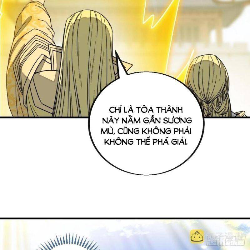 Ta Thật Không Phải Là Khí Vận Chi Tử Chapter 108 - Trang 29