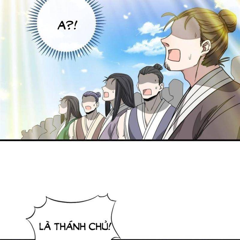 Ta Thật Không Phải Là Khí Vận Chi Tử Chapter 108 - Trang 30