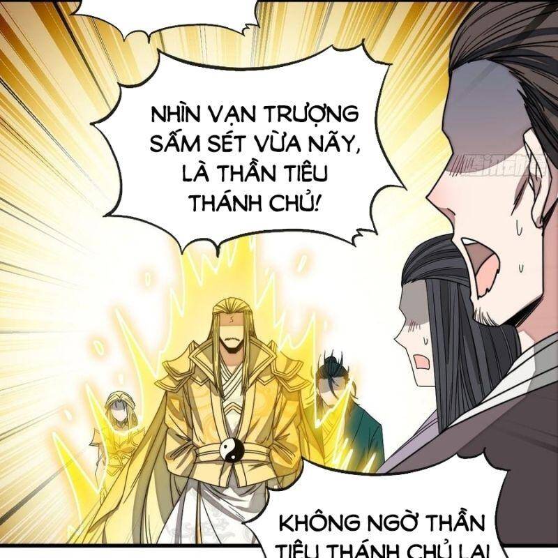 Ta Thật Không Phải Là Khí Vận Chi Tử Chapter 108 - Trang 31
