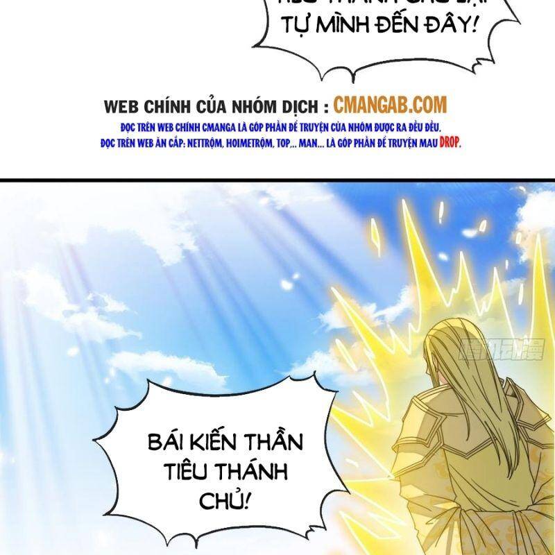Ta Thật Không Phải Là Khí Vận Chi Tử Chapter 108 - Trang 32