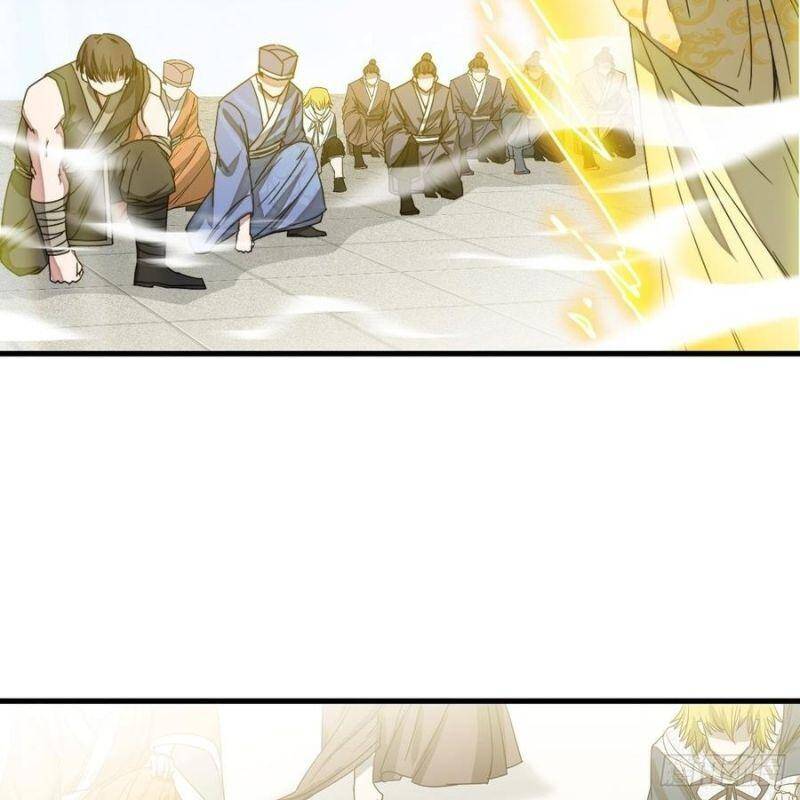 Ta Thật Không Phải Là Khí Vận Chi Tử Chapter 108 - Trang 33