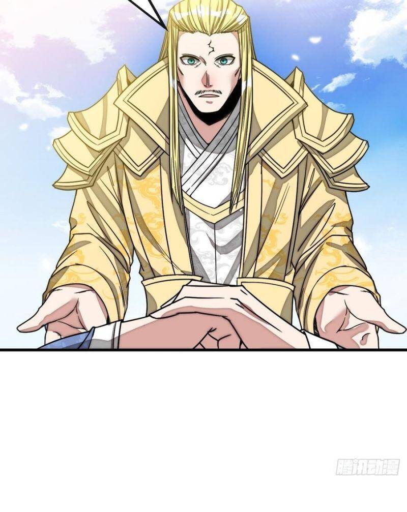 Ta Thật Không Phải Là Khí Vận Chi Tử Chapter 108 - Trang 36
