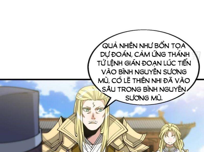 Ta Thật Không Phải Là Khí Vận Chi Tử Chapter 108 - Trang 38