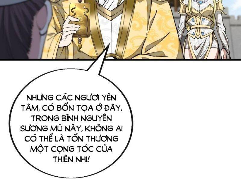 Ta Thật Không Phải Là Khí Vận Chi Tử Chapter 108 - Trang 39