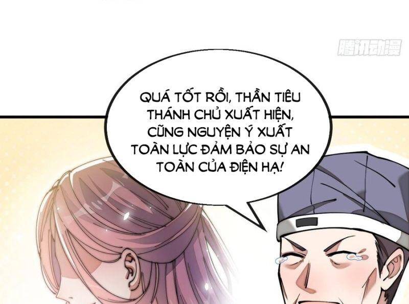 Ta Thật Không Phải Là Khí Vận Chi Tử Chapter 108 - Trang 40