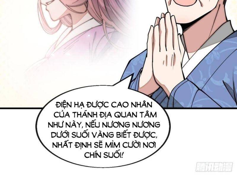 Ta Thật Không Phải Là Khí Vận Chi Tử Chapter 108 - Trang 41