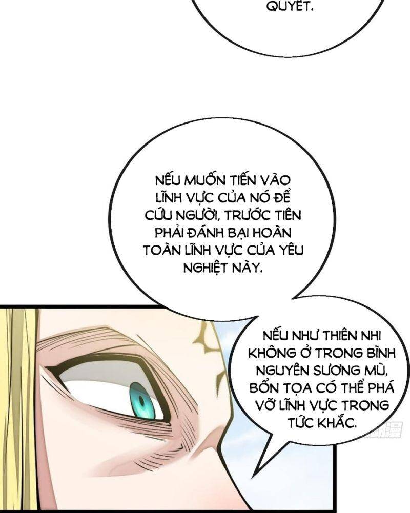 Ta Thật Không Phải Là Khí Vận Chi Tử Chapter 108 - Trang 43