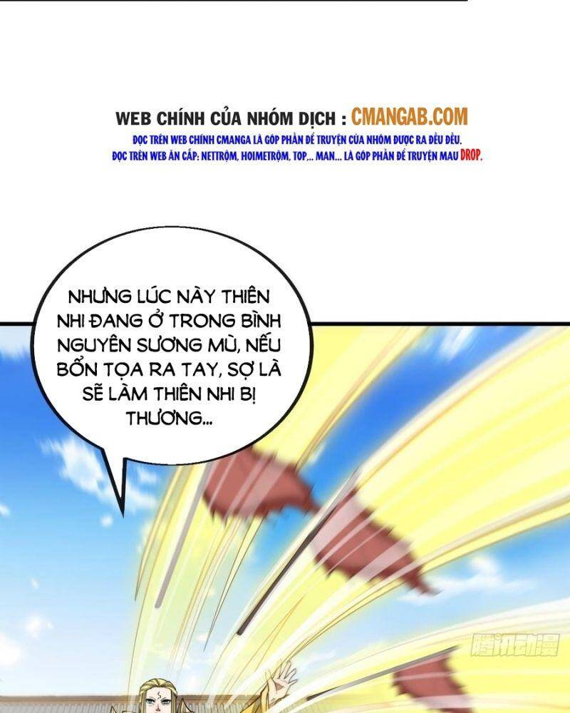 Ta Thật Không Phải Là Khí Vận Chi Tử Chapter 108 - Trang 44