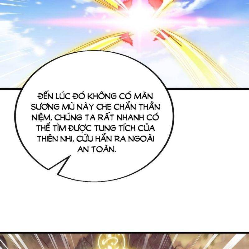 Ta Thật Không Phải Là Khí Vận Chi Tử Chapter 108 - Trang 46
