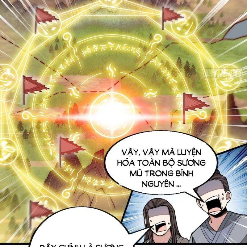 Ta Thật Không Phải Là Khí Vận Chi Tử Chapter 108 - Trang 47