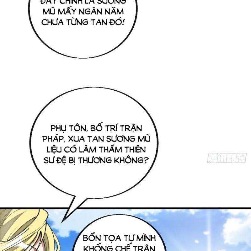 Ta Thật Không Phải Là Khí Vận Chi Tử Chapter 108 - Trang 48