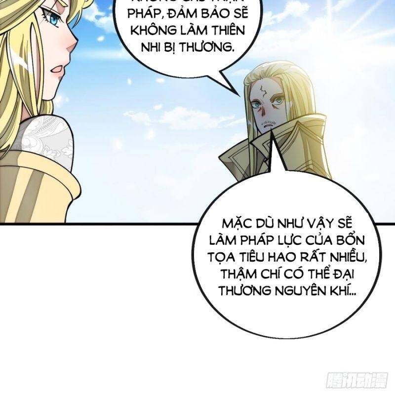 Ta Thật Không Phải Là Khí Vận Chi Tử Chapter 108 - Trang 49