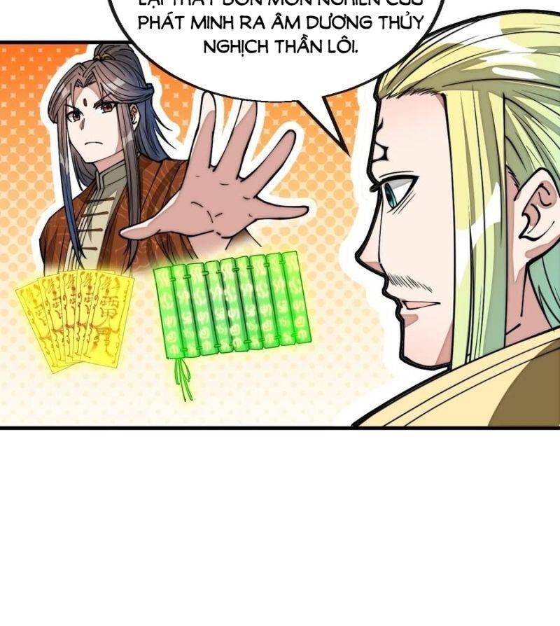 Ta Thật Không Phải Là Khí Vận Chi Tử Chapter 108 - Trang 5