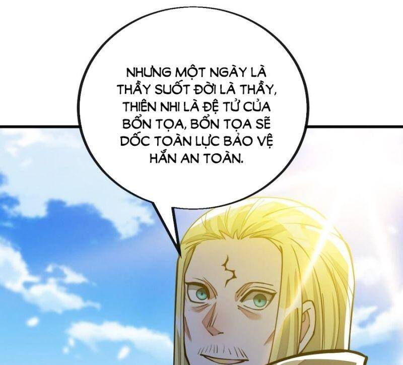 Ta Thật Không Phải Là Khí Vận Chi Tử Chapter 108 - Trang 50