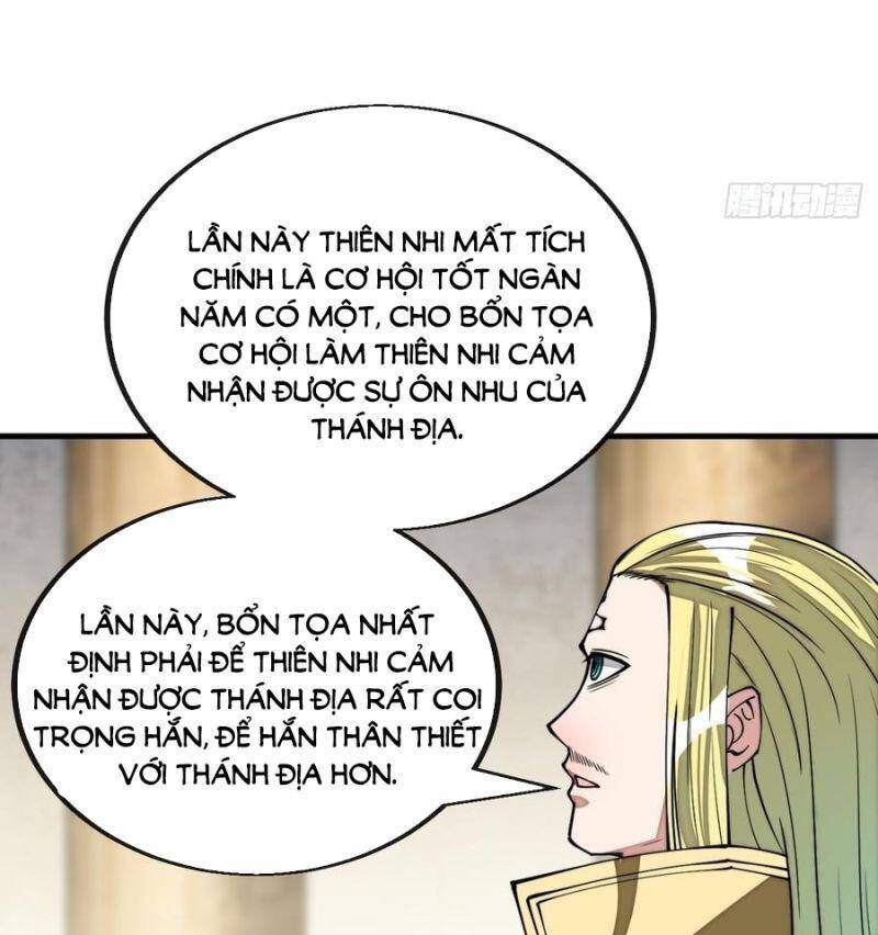 Ta Thật Không Phải Là Khí Vận Chi Tử Chapter 108 - Trang 6