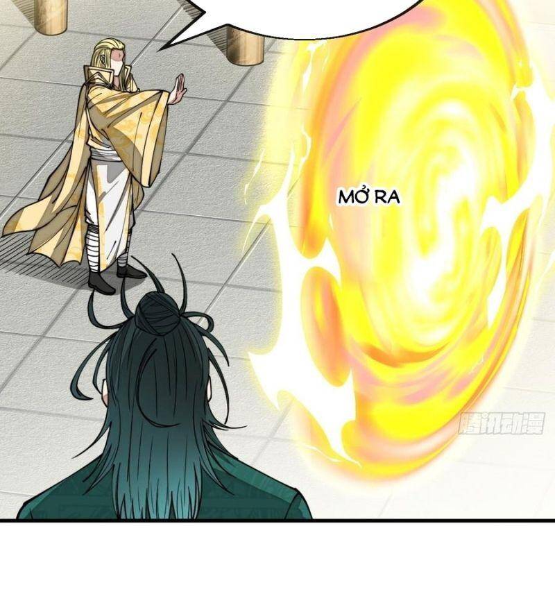 Ta Thật Không Phải Là Khí Vận Chi Tử Chapter 108 - Trang 8