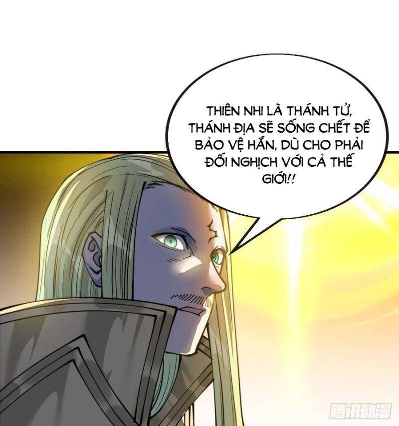 Ta Thật Không Phải Là Khí Vận Chi Tử Chapter 108 - Trang 9