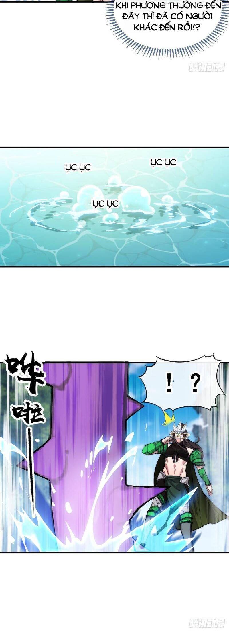 Ta Thật Không Phải Là Khí Vận Chi Tử Chapter 109 - Trang 13