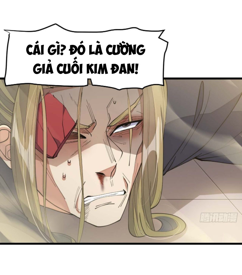 Ta Thật Không Phải Là Khí Vận Chi Tử Chapter 11 - Trang 13