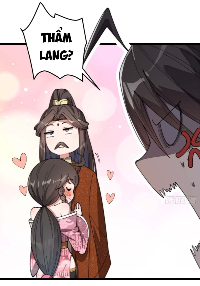 Ta Thật Không Phải Là Khí Vận Chi Tử Chapter 11 - Trang 21
