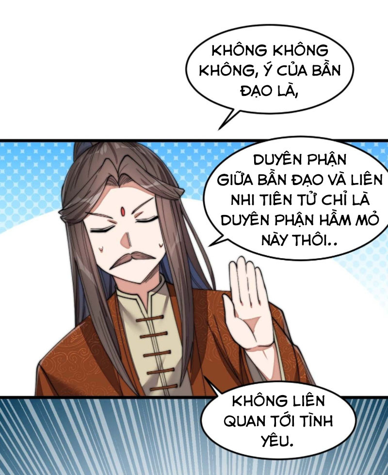 Ta Thật Không Phải Là Khí Vận Chi Tử Chapter 11 - Trang 48