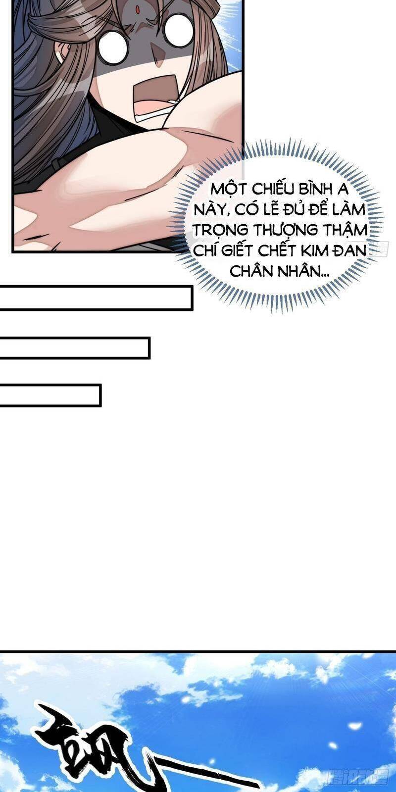 Ta Thật Không Phải Là Khí Vận Chi Tử Chapter 111 - Trang 6