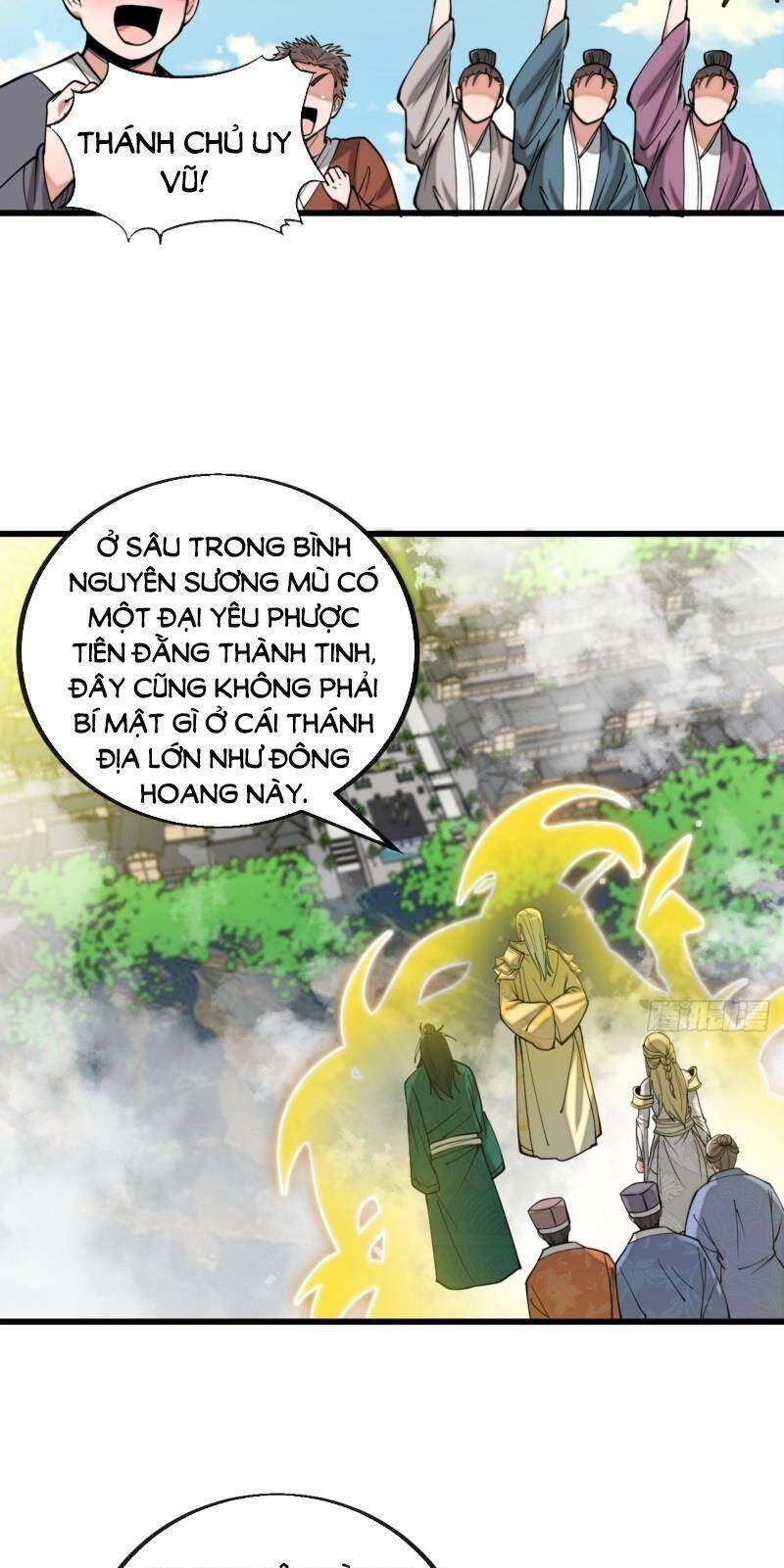 Ta Thật Không Phải Là Khí Vận Chi Tử Chapter 113 - Trang 3