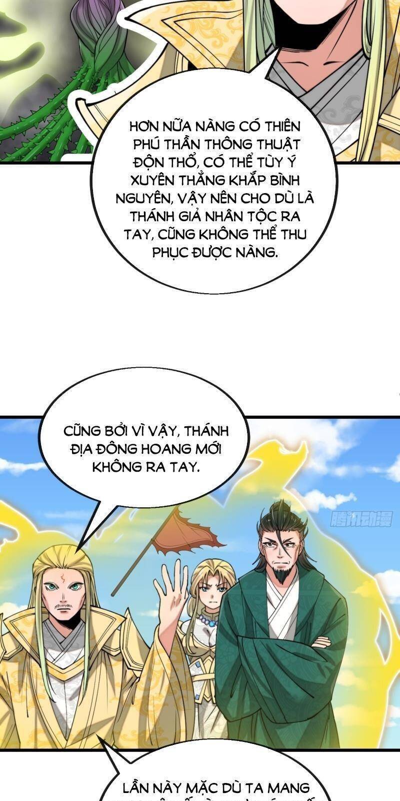 Ta Thật Không Phải Là Khí Vận Chi Tử Chapter 113 - Trang 5