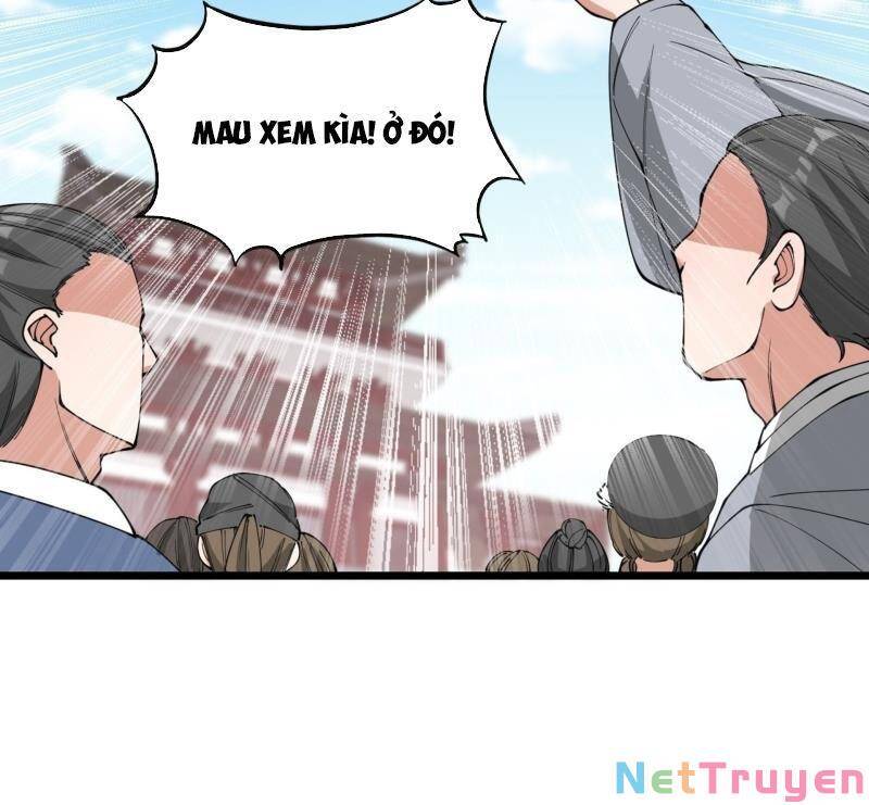 Ta Thật Không Phải Là Khí Vận Chi Tử Chapter 119 - Trang 23