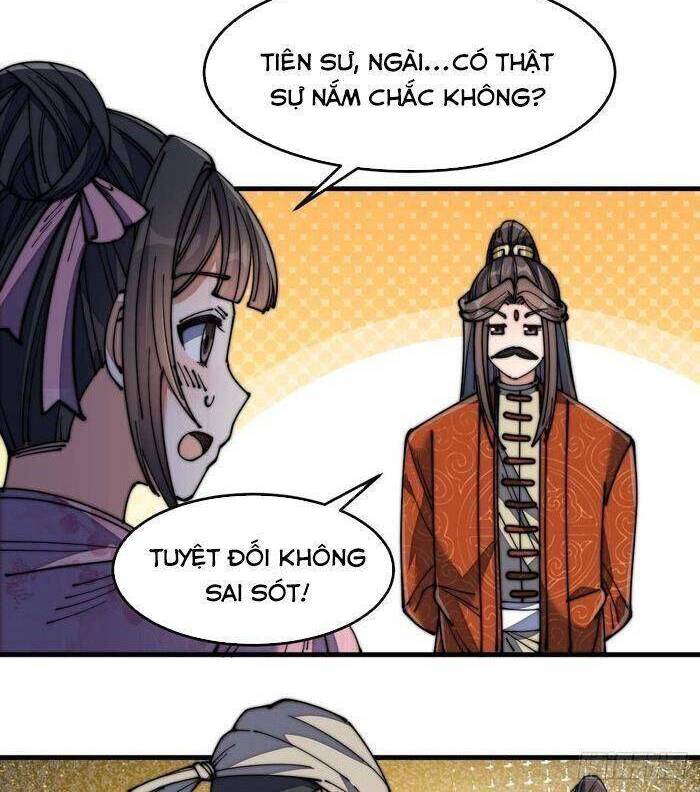 Ta Thật Không Phải Là Khí Vận Chi Tử Chapter 13 - Trang 41