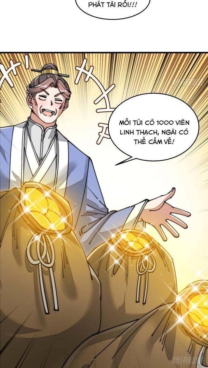 Ta Thật Không Phải Là Khí Vận Chi Tử Chapter 13 - Trang 45