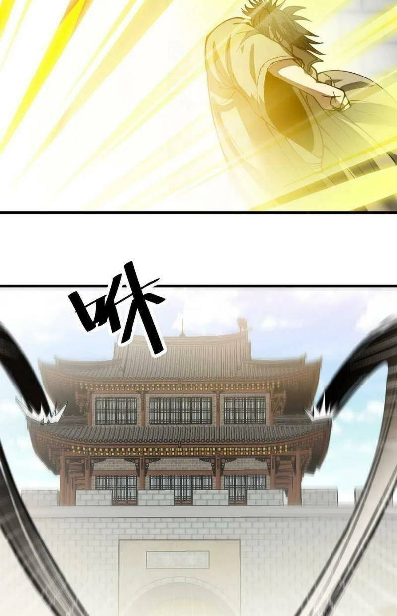 Ta Thật Không Phải Là Khí Vận Chi Tử Chapter 132 - Trang 7
