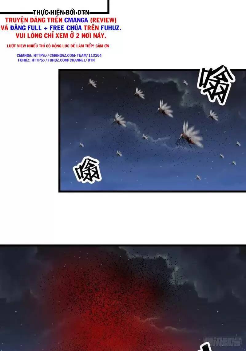 Ta Thật Không Phải Là Khí Vận Chi Tử Chapter 133 - Trang 13