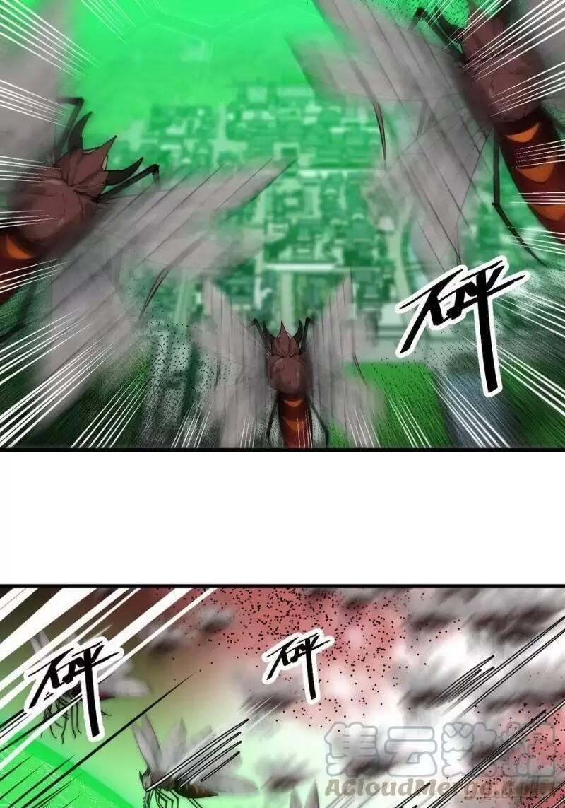 Ta Thật Không Phải Là Khí Vận Chi Tử Chapter 133 - Trang 32