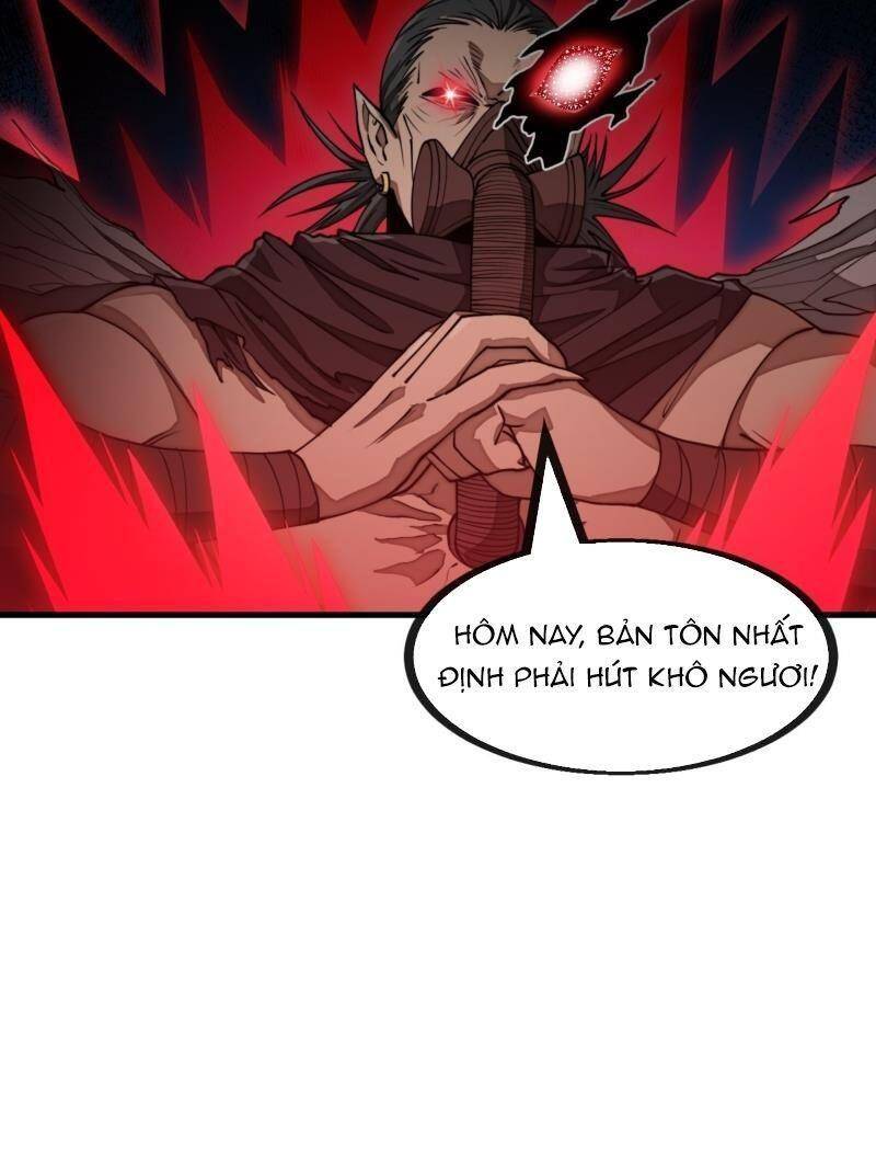 Ta Thật Không Phải Là Khí Vận Chi Tử Chapter 135 - Trang 22