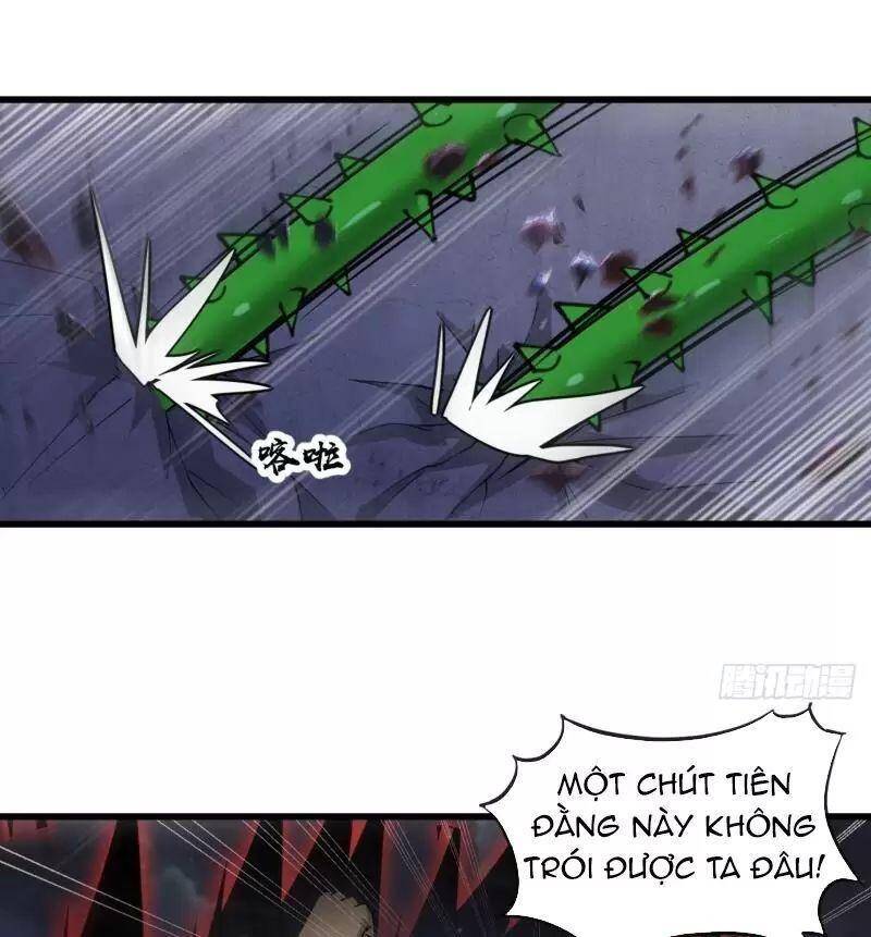 Ta Thật Không Phải Là Khí Vận Chi Tử Chapter 136 - Trang 15