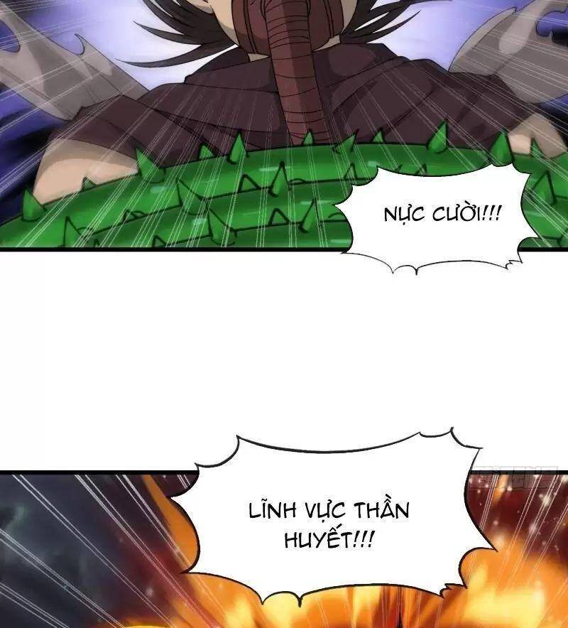 Ta Thật Không Phải Là Khí Vận Chi Tử Chapter 136 - Trang 20
