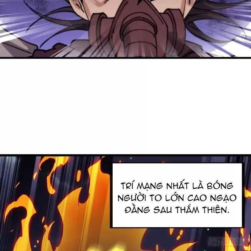 Ta Thật Không Phải Là Khí Vận Chi Tử Chapter 136 - Trang 31
