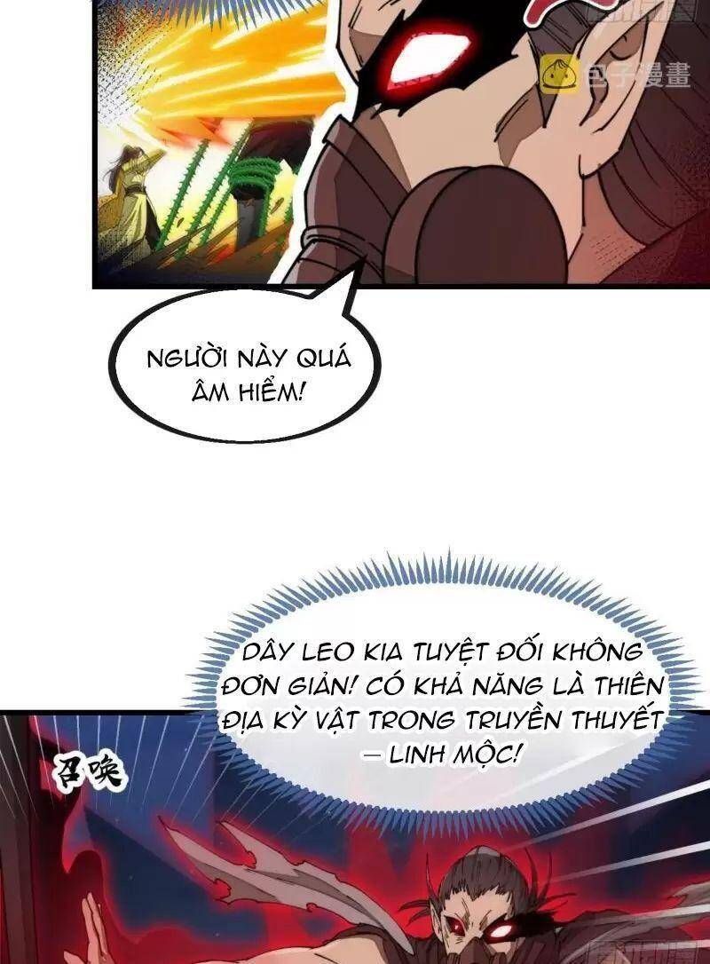Ta Thật Không Phải Là Khí Vận Chi Tử Chapter 136 - Trang 5