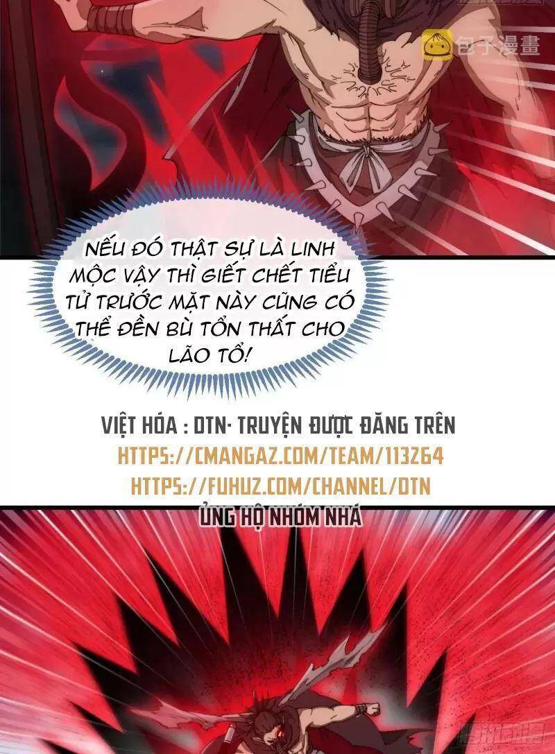 Ta Thật Không Phải Là Khí Vận Chi Tử Chapter 136 - Trang 6