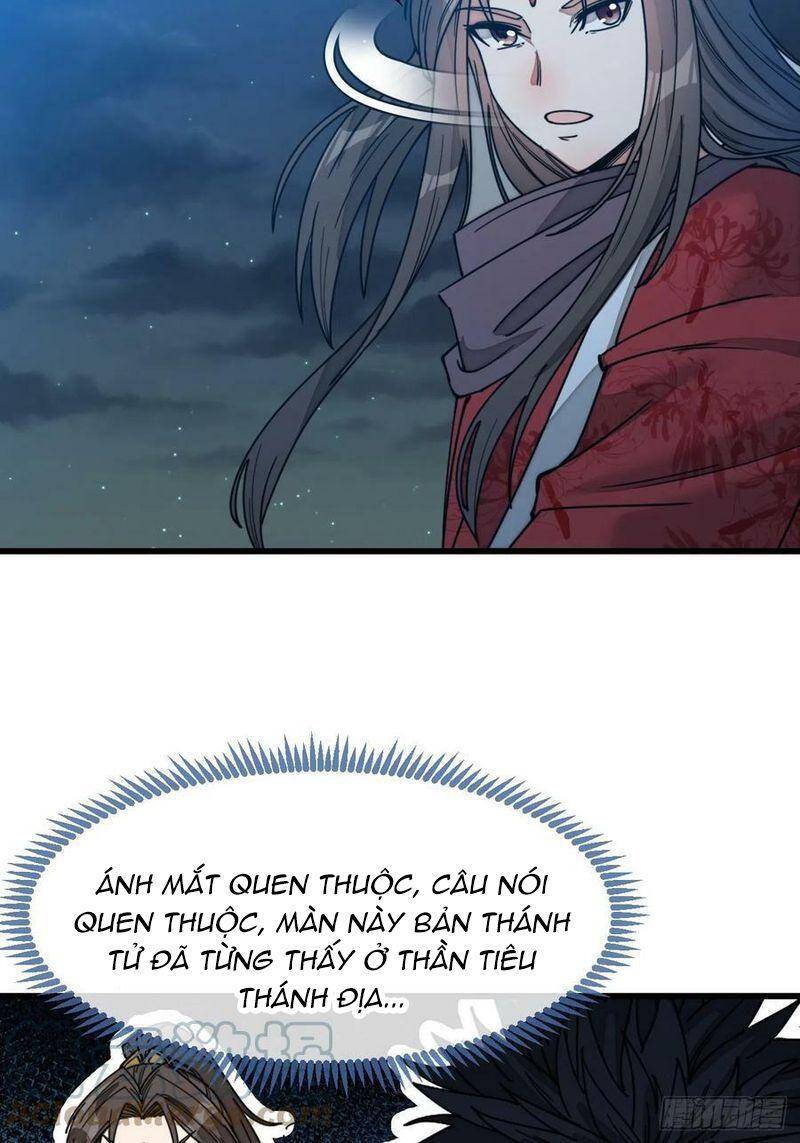 Ta Thật Không Phải Là Khí Vận Chi Tử Chapter 139 - Trang 10
