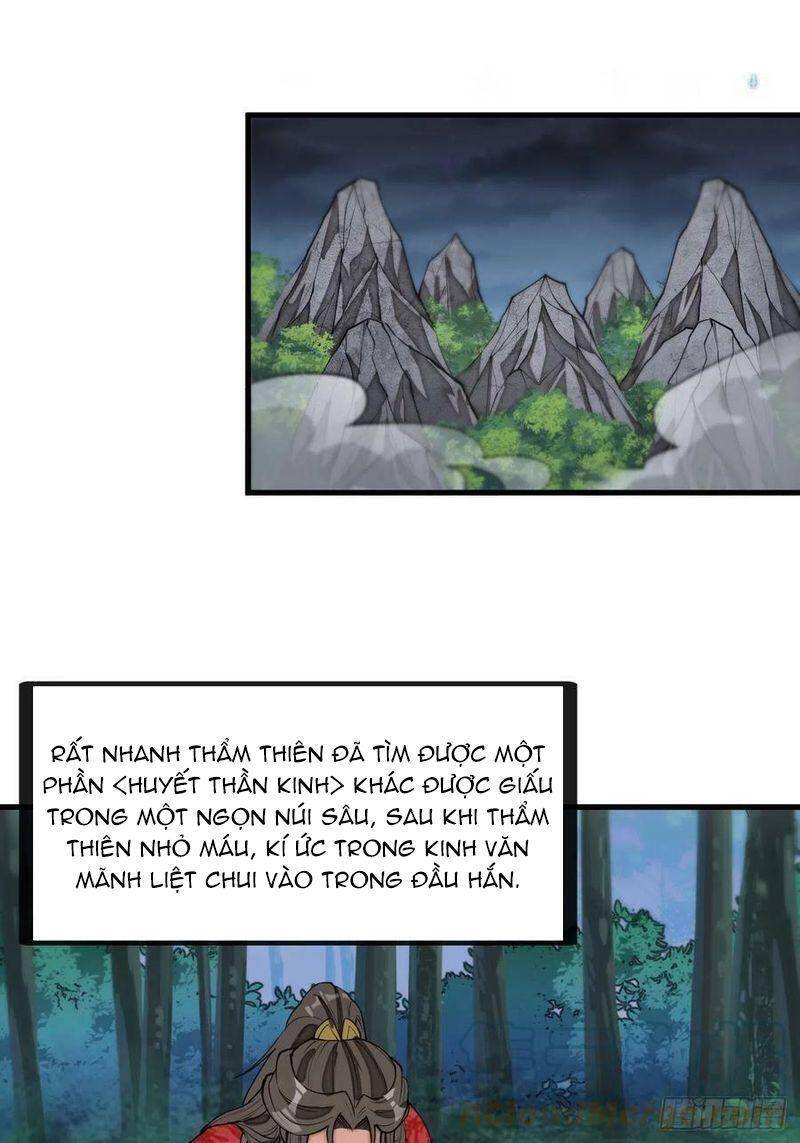 Ta Thật Không Phải Là Khí Vận Chi Tử Chapter 139 - Trang 32