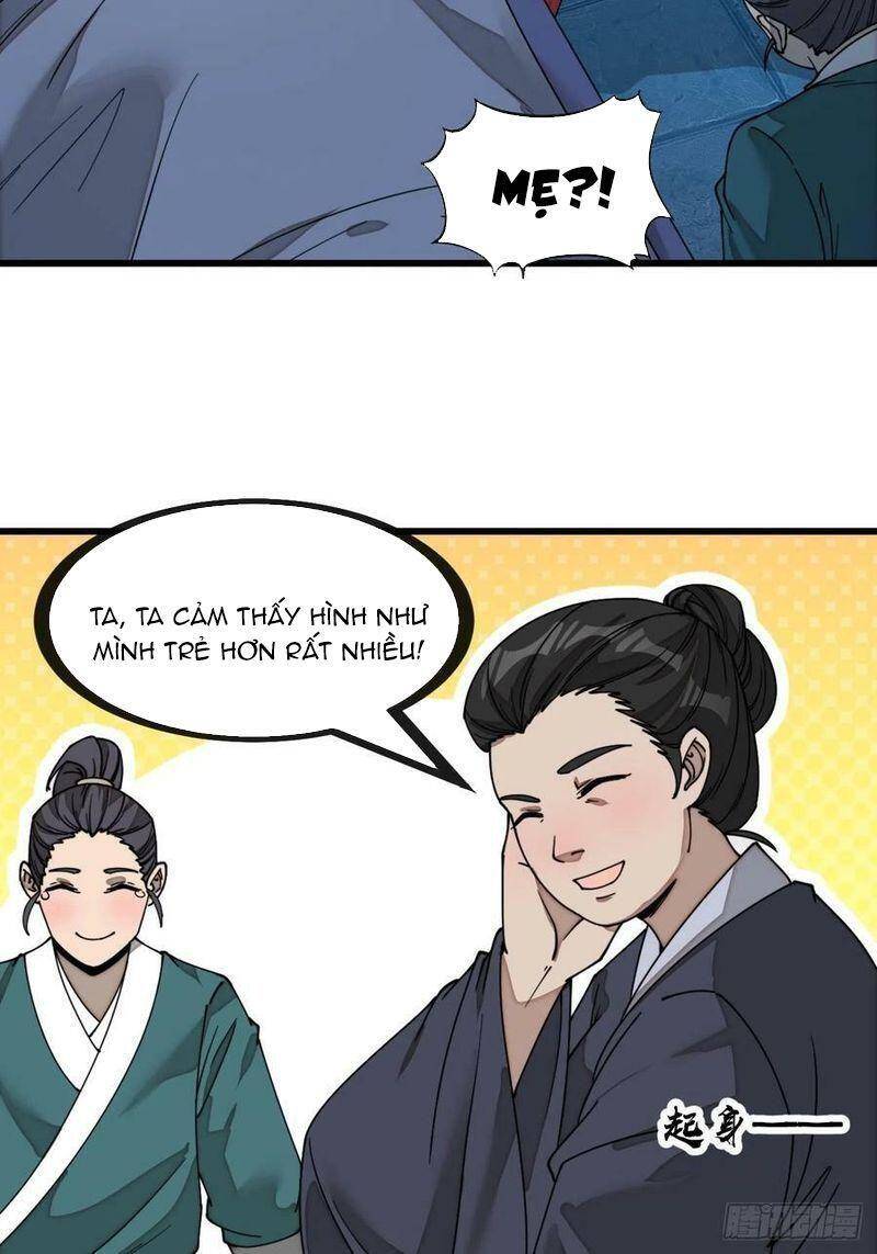 Ta Thật Không Phải Là Khí Vận Chi Tử Chapter 139 - Trang 5